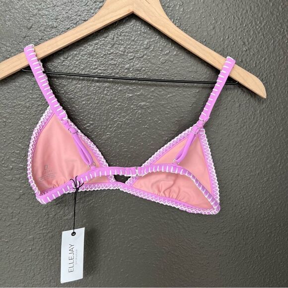 Ellejay Mara Top - Picture 4 of 7